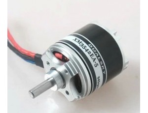 Dualsky XM3542EA-5 850Kv Outrunner Motor Dualsky XM3542EA-5 850Kv Outrunner Motor